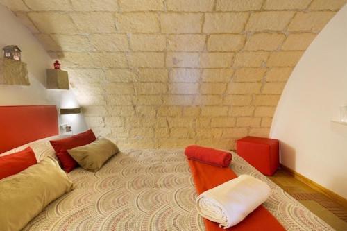 Le Dimore Di Hanqorias Muro Leccese Dış mekan fotoğraf