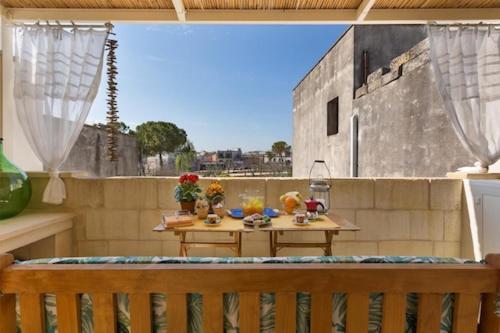 Le Dimore Di Hanqorias Muro Leccese Dış mekan fotoğraf